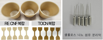 친환경 소재부품화